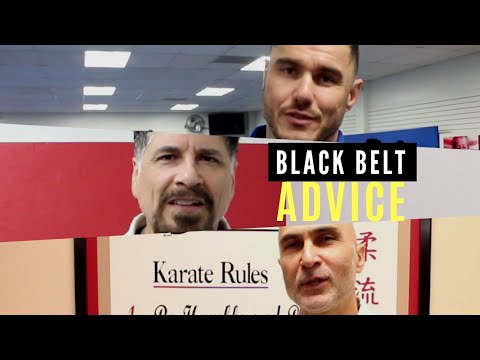 Black Belt Advice: What Martial Art will Help My Son with Anger Management and Discipline?