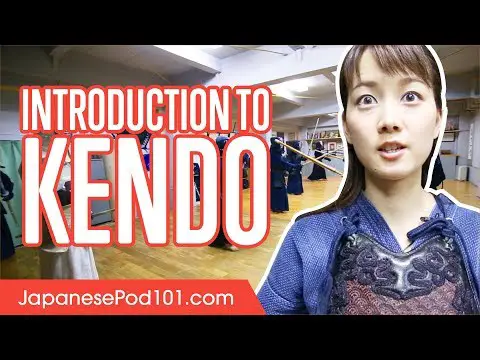 Introduction to Kendo - Japanese Sports