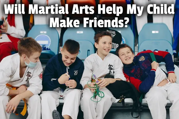 martial arts child friends lg