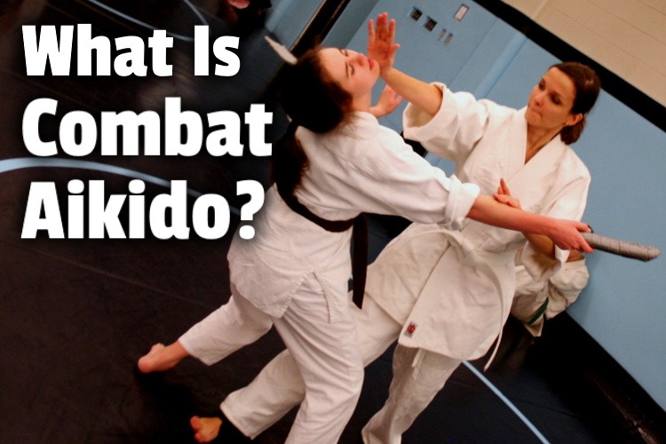 What Is Combat Aikido? All You Need to Know Tendig