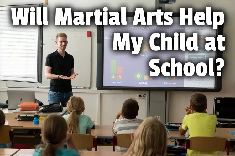 martial arts child school lg