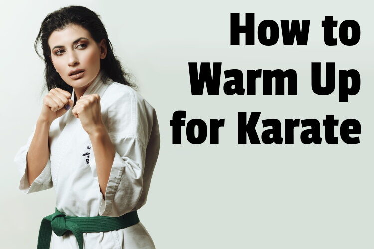 warm up for karate lg