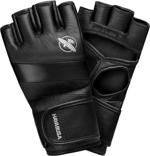 Fairtex MMA Sparring Gloves 5oz Training Gloves 6oz Martial Arts Grappling Glove 