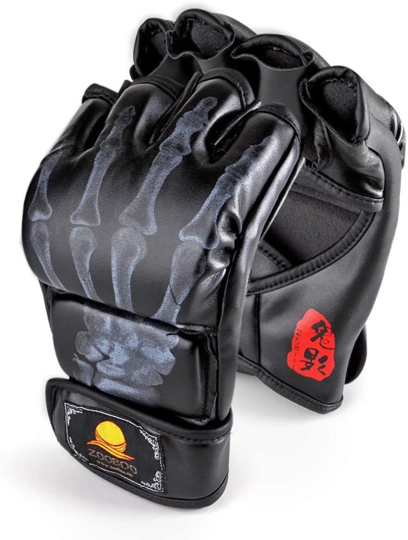Best MMA Gloves for Heavy Bag Training (2022 Top Picks)