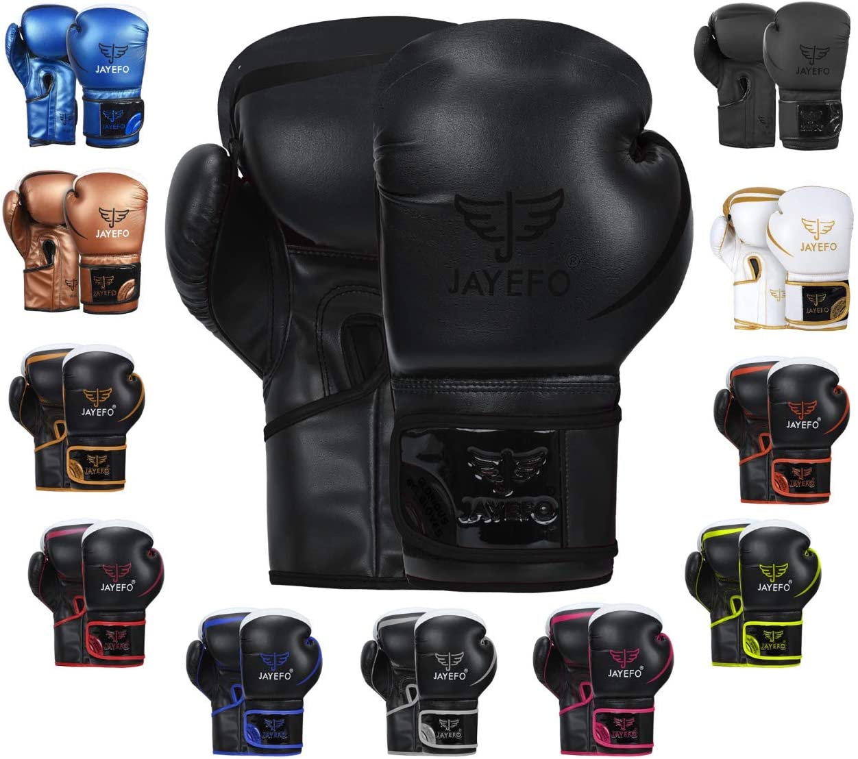 Best MMA Gloves for Heavy Bag Training (2022 Top Picks)